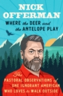 Image for Where the Deer and the Antelope Play
