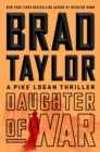 Image for Daughter of war