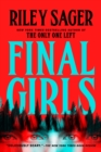 Image for Final girls: a novel