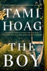 Image for The boy: a novel : 2]