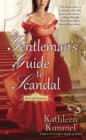 Image for Gentleman&#39;s Guide to Scandal: A Birch Hall Romance