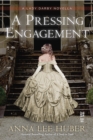 Image for Pressing Engagement: A Lady Darby Mystery