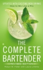 Image for The complete bartender