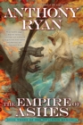 Image for Empire of Ashes : book 3