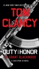 Image for Tom Clancy Duty and Honor