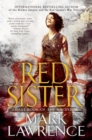 Image for Red sister : book 1