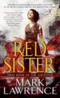 Image for Red Sister