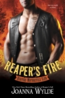 Image for Reaper&#39;s fire