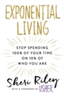 Image for Exponential Living
