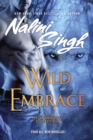 Image for Wild embrace: a Psy-Changeling collection