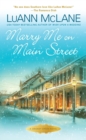 Image for Marry Me on Main Street