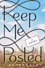 Image for Keep Me Posted