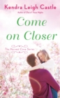 Image for Come On Closer
