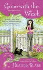 Image for Gone With the Witch: A Wishcraft Mystery