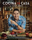 Image for Cocina en casa con chef James: Ingredientes simples para una cocina extraordinaria