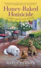 Image for Honey-Baked Homicide