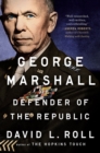 Image for George Marshall