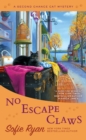 Image for No Escape Claws