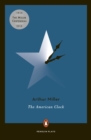 Image for American Clock