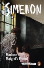 Image for Madame Maigret&#39;s Friend : 34