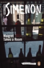 Image for Maigret Takes a Room