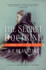 Image for The secret doctrine: the synthesis of science, religion, and philosophy