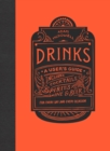 Image for Drinks: a user&#39;s guide