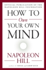 Image for How to own your own mind