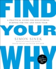 Image for Find your why