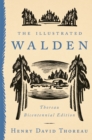 Image for Illustrated Walden: Thoreau Bicentennial Edition