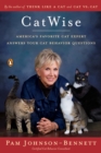 Image for Catwise: America&#39;s favorite cat expert answers your cat behavior questions