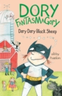Image for Dory Fantasmagory: Dory Dory Black Sheep