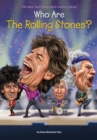 Image for Who Are the Rolling Stones?