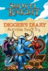 Image for Digger&#39;s Diary