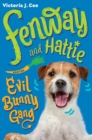 Image for Fenway and Hattie and the Evil Bunny Gang