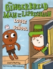 Image for The Gingerbread Man and the Leprechaun Loose at School