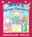 Image for Max&#39;s Bunny Business