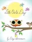 Image for Little Owl&#39;s Day