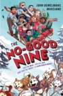 Image for The No-Good Nine