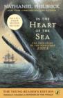 Image for In the Heart of the Sea (Young Readers Edition)