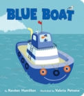 Image for Blue Boat