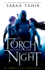 Image for A Torch Against the Night