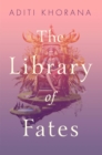 Image for Library of Fates