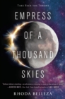 Image for Empress of a thousand skies