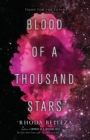 Image for Blood of a Thousand Stars