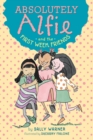 Image for Absolutely Alfie and the First Week Friends