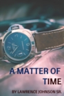 Image for Matter of Time