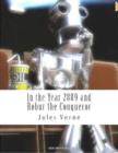 Image for 2 Jules Verne Novels(Robur the Conqueror and In the Year 2889