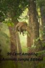 Image for 99 Cent Amazing Animals Jungle Edition
