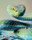 Image for 99 Cent Amazing Animals Predators &amp; Prey